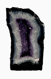 Amethystdruse - Geode - 8,60 kg - Bild 1 von 12