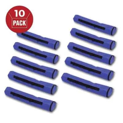 US Chess Federation's Quiver Chess Bag - Royal Blue (10 Pack) - Image 1 of 3