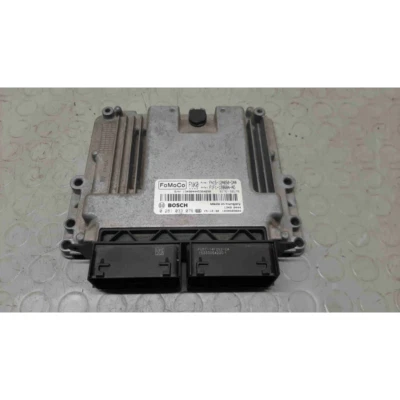 0281033076 FN1512A650DAA Centralina iniezione FORD ECOSPORT 2016 1.5TD - Immagine 1 di 4