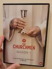 The Churchmen : Saison 1 DVD Série TV 3 Disques Set MHZ Français Ainsi Soient-ils