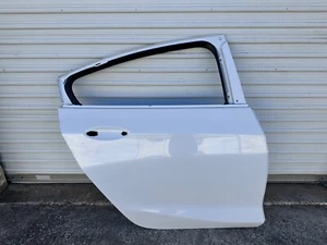 2016 - 2019 Chevrolet Cruze Rear Right Side Door Shell OEM - Picture 1 of 14