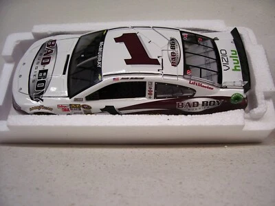 2013 1/24 #1 Jamie MCMURRAY BAD BOY BUGGIES CHEVY SS ACCIÓN Foto 1 de 4