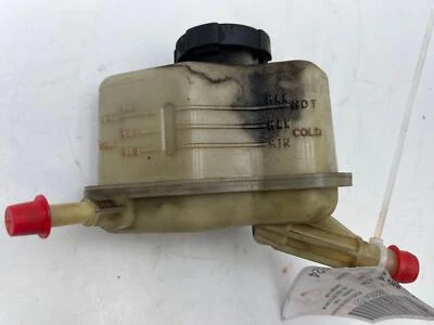 Оригинальный резервуар гидроусилителя руля 2007-12 Nissan Altima 49180-JA000 - Изображение 1 из 4