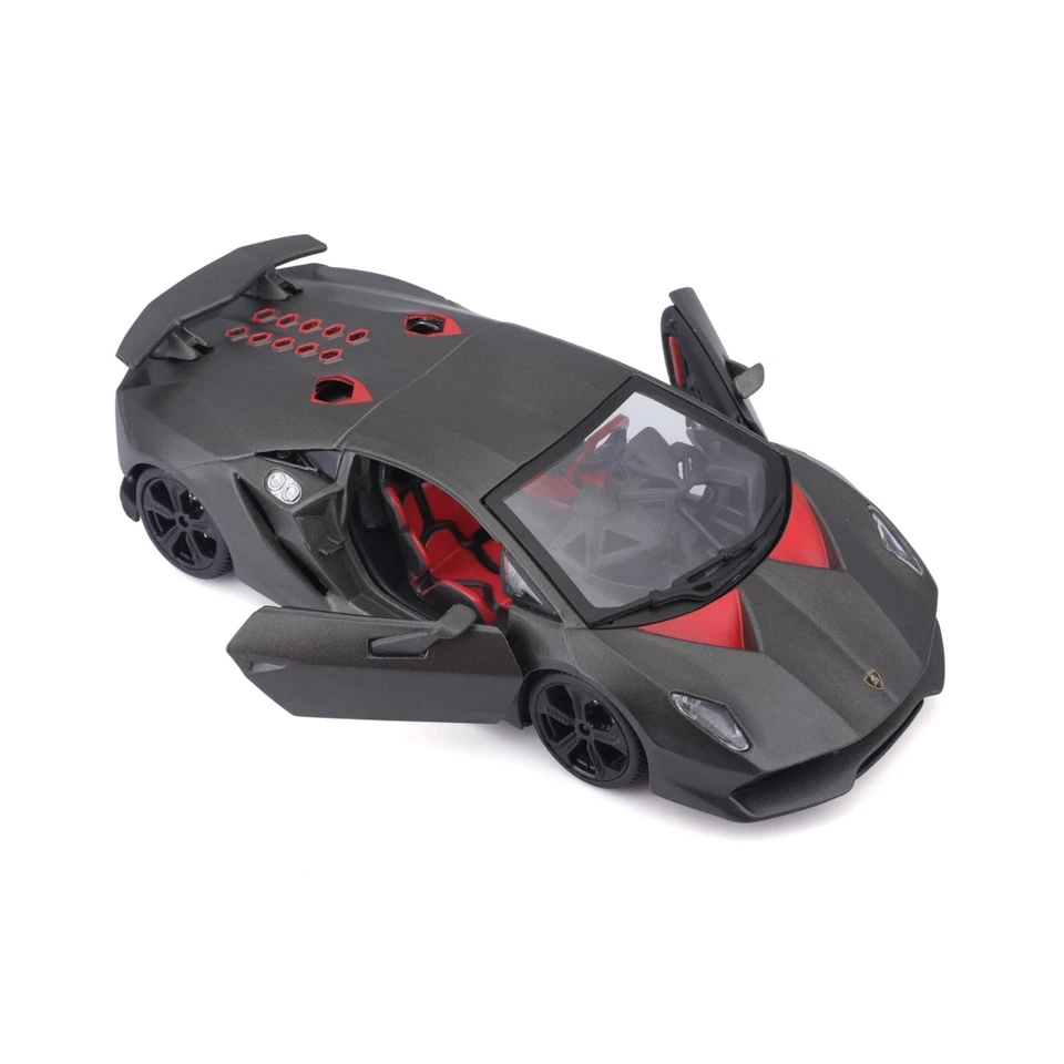 LAMBORGHINI SESTO ELEMENTO BURAGO 1/24 - Immagine 1 di 4
