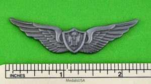 Army Aircraft Crewman Wing 2 1/4 inch air Crew aircrew 0221 - Picture 1 of 1