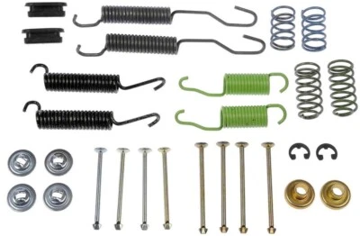 Drum Brake Hardware Kit Dorman For 1963-1970 Chevrolet Impala 1964 1965 1966 - Image 1 of 2