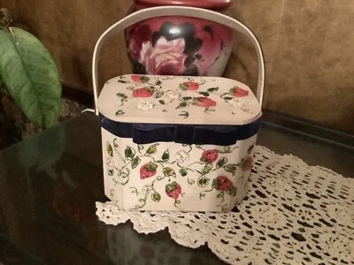 Vintage 1970’s Handmade Women’s Purse - Image 1 of 4