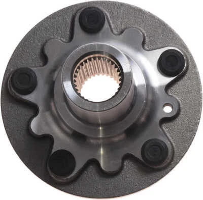 Buje de rueda-PDL Autopart Intl 2800-490084 se adapta a 09-12 Land Rover Range Rover Foto 1 de 2