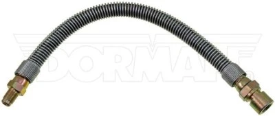 Dorman H118176 Brake Hydraulic Hose fits Porsche 928 - Image 1 of 4