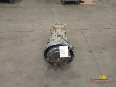 2017 Nissan Titan XD Automatic Transmission 4X4 - Изображение 1 из 4