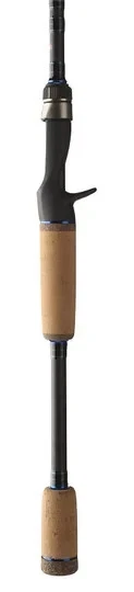 Dobyns Champion XP 7' Heavy Fast Casting Rod DC704C - Image 1 of 1