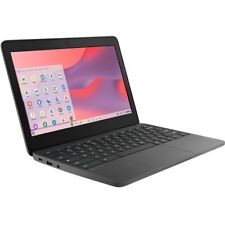 Lenovo 100e G4 11.6" ChromeBook MT8186 4GB 32GB eMMC Chrome OS 82W00001US