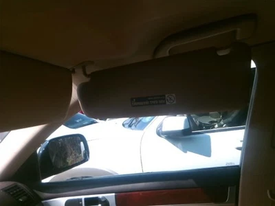 Passenger Right Sun Visor Illuminated Fits 04-10 TOUAREG 8502092 Foto 1 de 4