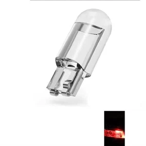 Car LED Side Clearance Maker Light License Plate Lamp Waterproof PVC For Trailer - Picture 1 of 1