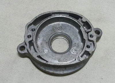 FUNDA EMBLEMA HONDA VINTAGE ENDURO XL175 LADO IZQUIERDO Y DERECHO AZUL CIELO nueva Foto 1 de 4