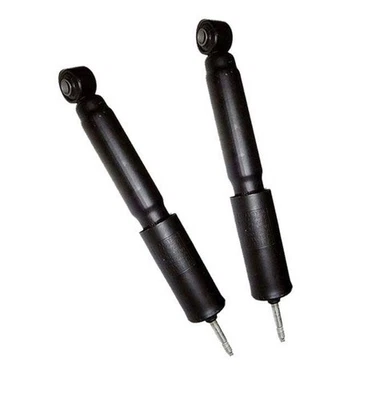 NK Pair of Rear Shock Absorbers for Mercedes Benz E200d 2.1 Jun 1998 to Jun 2002 — 第 1/4 张图片
