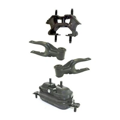 A/T Engine & Transmission Mounts 97-04 for Buick Regal 3.8L & 97-04 Century 3.1L - Image 1 of 4
