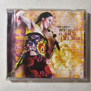Very Best of Lila Downs by Lila Downs CD - Picture 1 of 3