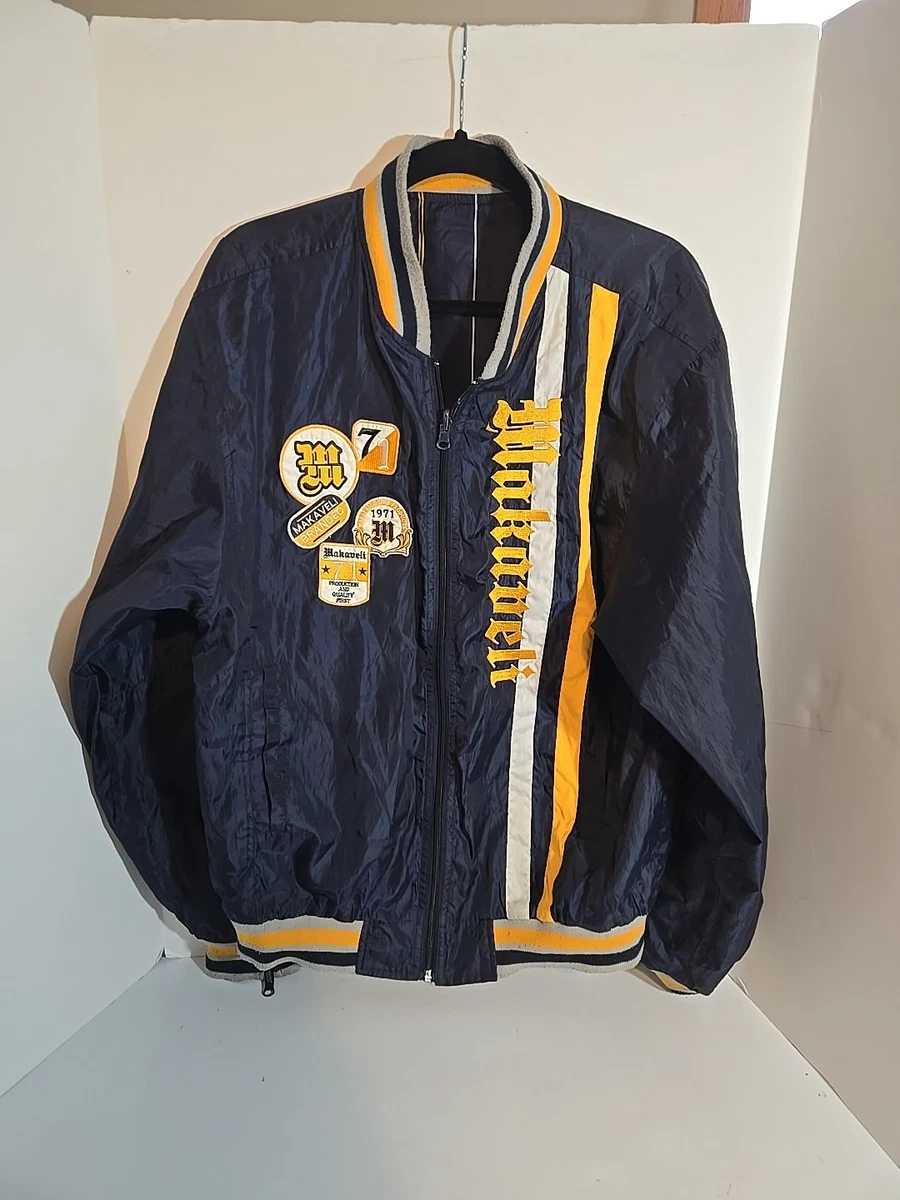 Makaveli Coats, Jackets & Vests for Men for Sale | Shop New & Used