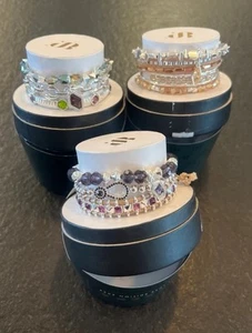 Ring Bomb Fall Luxe 2024 Stacks Lot /3 RBP7832 RBP7825 RBP8343 - Picture 1 of 7