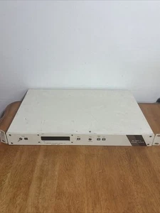 European Electronic Systems LTD BST Serial: 174 Time Receiver AIRCRAFT USED ! - Zdjęcie 1 z 14