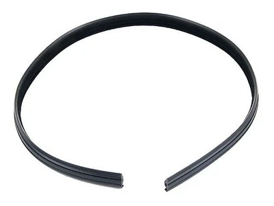 For 1978-1991, 1993-1995 Porsche 928 Sunroof Seal Rear OE Supplier 46689CZMK Foto 1 de 2
