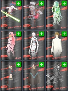 [DIGITAL] Topps Star Wars - Visions Season 3 Premiere 25 W1 - Red Base - Pick - Picture 1 of 1