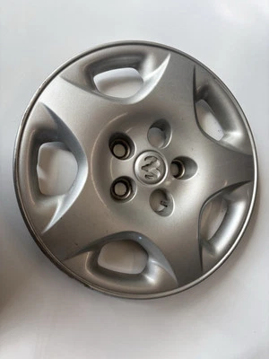 1999-2003 Dodge Caravan Wheel Cover 15" 4694958AA Hub Cap Cover  - Image 1 of 4