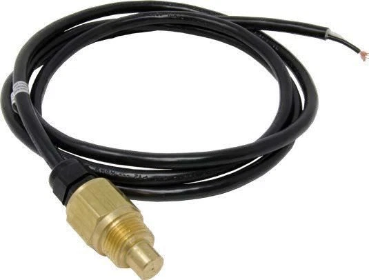 GP TS12150 High Limit Thermal Switch 1/2" NPT, 150º F with 68" Wire Lead - Image 1 of 1