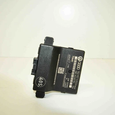 Centralina Gateway Skoda Octavia II Combi 1Z5 1K0907530AA 2.0 Diesel 16879518 - Immagine 1 di 4