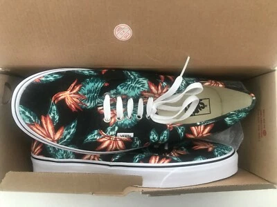 Vans of the Wall Vintage Aloha zapatillas hombre talla 47 (US 13)  - Imagen 1 de 4