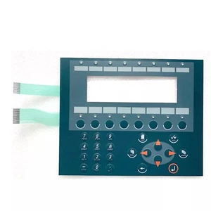 MAC-E300 MACE300 Keypad Membrande For Mitsubishi Beijer - Picture 1 of 2