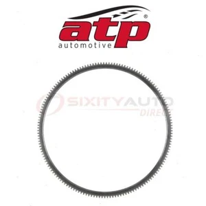 ATP Clutch Flywheel Ring Gear for 1964-1995 Ford Mustang 5.0L V8 - yg - Picture 1 of 5