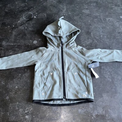 GapFit Toddler Fit Tech 3D Hoodie 12-18 months - Image 1 of 4