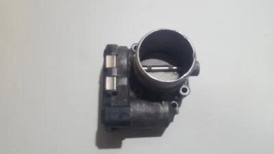 Volkswagen Passat 1999 High Flow Throttle Body Valve (Air Control  #700909-47 - Изображение 1 из 2