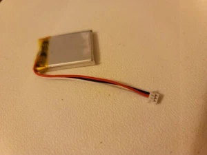Skybell Battery. Batería Por Skybell - Picture 1 of 3