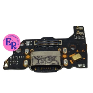 Xiaomi Mi 11 Lite 5G Charge Port Microphone Board USB Charging - Picture 1 of 2