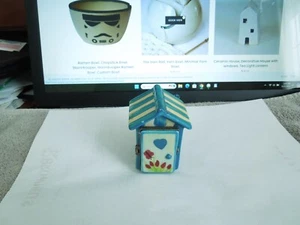 Keramikhaus - Bild 1 von 4