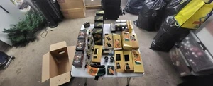 XL Jägermeister Fan Paket. Neu und Alt ca 50 Teile - Bild 1 von 8