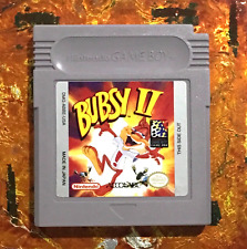 .Game Boy.' | '.Bubsy II.