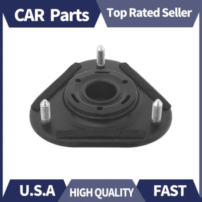 KYB Strut Mount Front 1 Fits 2009 2010 2011 2012 2013 2014 2015 Toyota Corolla - Image 1 of 3