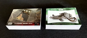 2015 Topps Star Wars: The Force Awakens Series 1 | 87 Card Lot! See Description - Picture 1 of 1