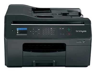 Lexmark Officeedge Pro 4000 All in One InkJet Printer 90P4007 REF W/Warranty - Image 1 of 2