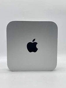 Mid 2011 Apple Mac mini A1347 Core i5 2.3GHz 16GB RAM 180GB HDD - Picture 1 of 10
