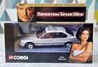 Limited Edition Collectables Magazine Corgi James Bond Bmw 750I  Model No 05101