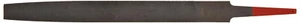 Simonds 78-143100 - 6" Mill Smooth Black Maxi Sharp File 12 Ea - Picture 1 of 2
