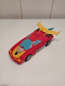 Transformers Rodimus Reveal The Shield Cybertron 2010 - Imagen 1 de 9