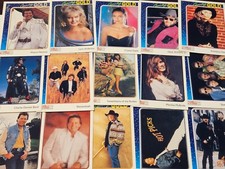 1992 COUNTRY GOLD STERLING CARDS YOU PICK SEE SCANS