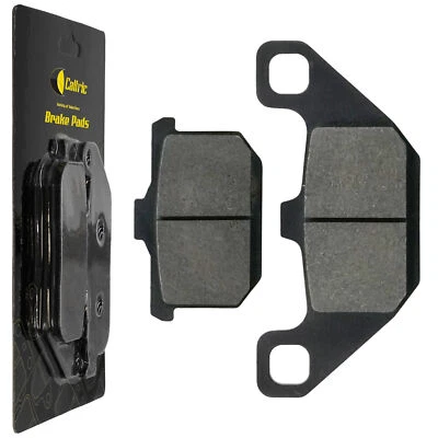 Front Brake Pads for Kawasaki EN450 454Ltd 1985 1986 1987 1988 1989 1990 - Image 1 of 4