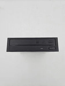 Lite-On DH-16ACS H DVD/CD-RW Drive 0HDD0H HDD0H - Black Bezel - Picture 1 of 3